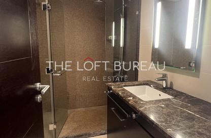 Apartment - 2 - 4 for rent in Viva West - Viva Bahriyah - The Pearl Island - Doha