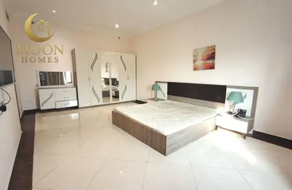 شقة - غرفة نوم - 1 حمام للايجار في أم غويلينا 4 - أم غويلينا - الدوحة