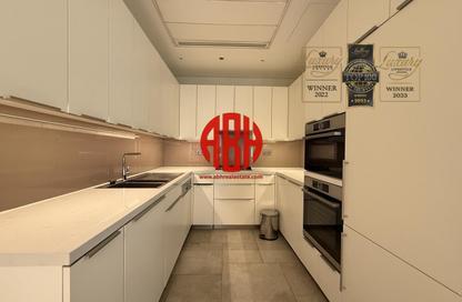 Apartment - 1 Bedroom - 2 Bathrooms for rent in Msheireb Galleria - Msheireb Downtown Doha - Doha
