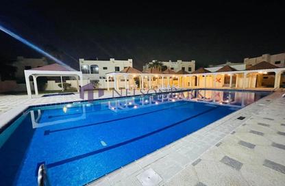 Compound - 5 Bedrooms - 6 Bathrooms for rent in Al Nuaija Street - Al Hilal West - Al Hilal - Doha