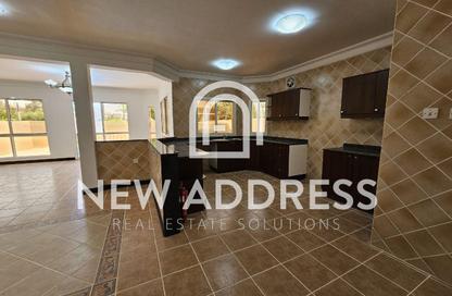 Villa - 4 Bedrooms - 4 Bathrooms for rent in Al Waab - Doha