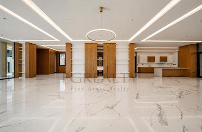 Compound - 6 Bedrooms - 7+ Bathrooms for sale in Giardino Gardens - Giardino Villas - The Pearl Island - Doha