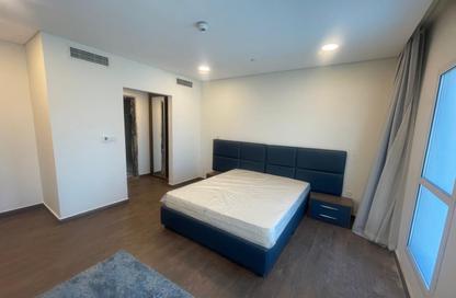 Apartment - 2 - 3 for sale in Al Erkyah City - Lusail