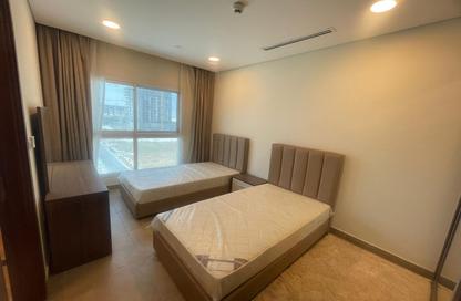 Apartment - 2 - 3 for sale in Al Erkyah City - Lusail
