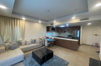 Apartment - 2 - 3 for sale in Al Erkyah City - Lusail