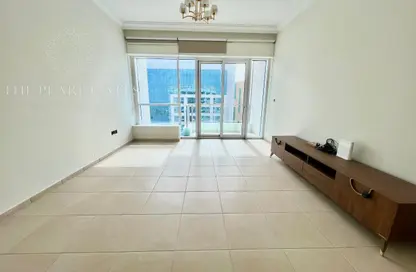 Apartment - 3 Bedrooms - 3 Bathrooms for rent in Lusail Residence - Marina District - Lusail