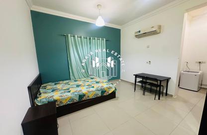 Apartment - Studio - 1 Bathroom for rent in Abu Hamour - Doha