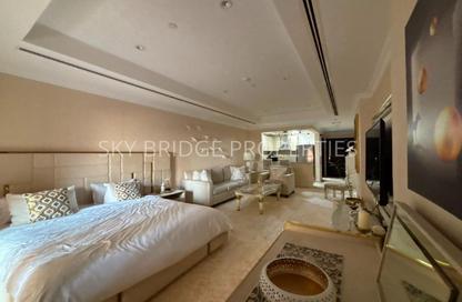 Apartment - Studio - 1 Bathroom for rent in Porto Arabia - The Pearl Island - Doha Apartment - Studio - 1 Bathroom for rent in Porto Arabia - The Pearl Island - Doha