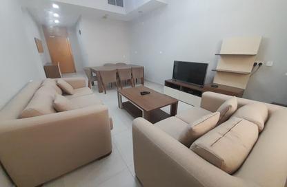 Apartment - 1 - 2 for rent in Old Airport Road - Old Airport Road - Doha
