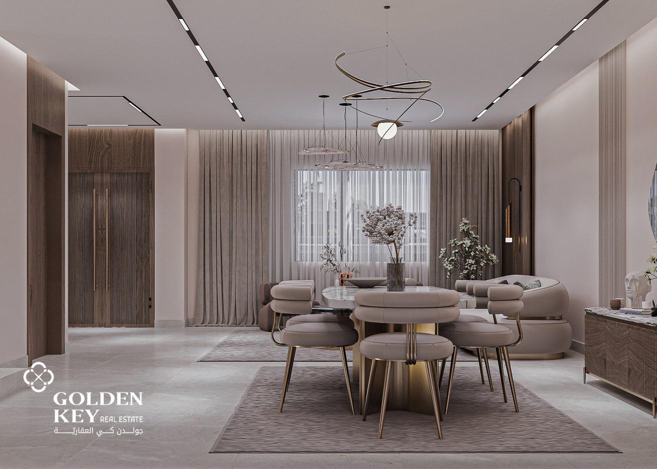 Modern 4BR+ Maid Villa | 10% DP | 6 Yrs. P/Plan