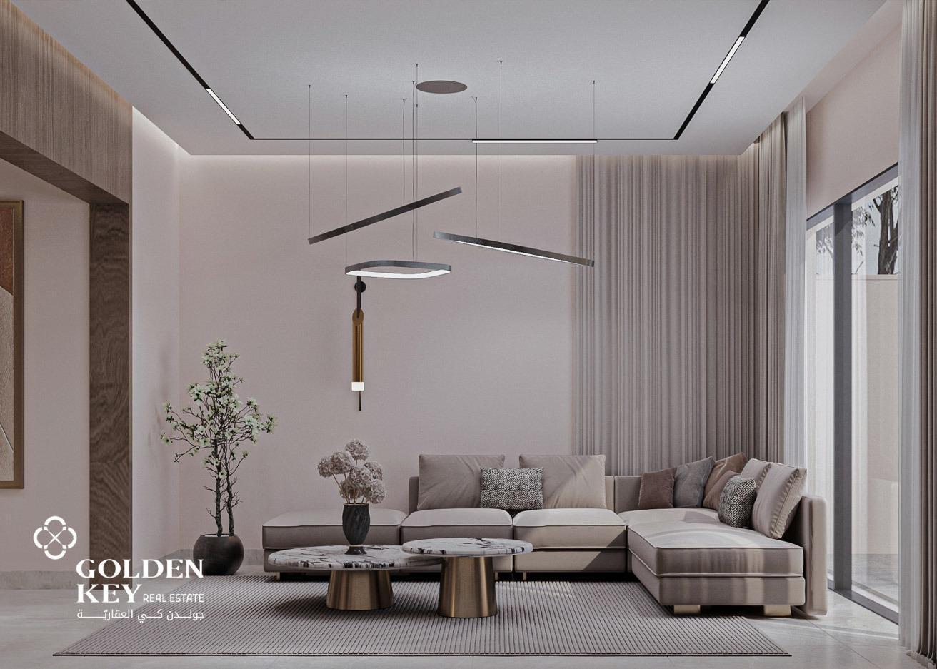 Modern 4BR+ Maid Villa | 10% DP | 6 Yrs. P/Plan