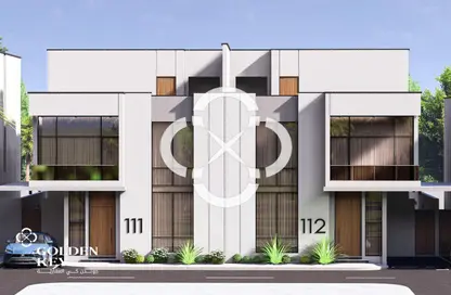 Villa - 4 Bedrooms - 5 Bathrooms for sale in South Garden - Al Wukair - Al Wakra Villa - 4 Bedrooms - 5 Bathrooms for sale in South Garden - Al Wukair - Al Wakra