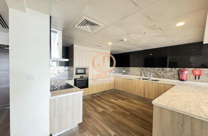 Apartment - 1 Bedroom - 2 Bathrooms for rent in Viva West - Viva Bahriyah - The Pearl Island - Doha Apartment - 1 Bedroom - 2 Bathrooms for rent in Viva West - Viva Bahriyah - The Pearl Island - Doha