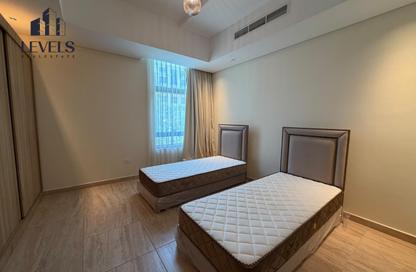 Apartment - 2 Bedrooms - 3 Bathrooms for rent in Giardino Gardens - Giardino Villas - The Pearl Island - Doha Apartment - 2 Bedrooms - 3 Bathrooms for rent in Giardino Gardens - Giardino Villas - The Pearl Island - Doha