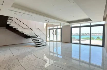 Townhouse - 4 Bedrooms - 5 Bathrooms for sale in Seef Lusail Tower 1 - Seef Lusail - Lusail City - Lusail