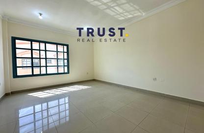 Villa - 6 - 4 for rent in Al Sakhama - Doha Villa - 6 - 4 for rent in Al Sakhama - Doha