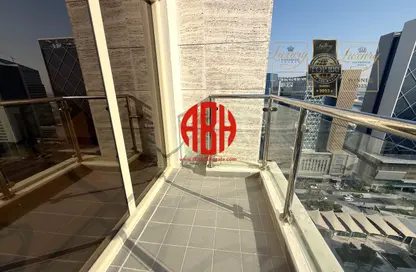 شقة - 2 غرف نوم - 3 حمامات للايجار في مرتفعات مارينا لوسيل - منطقة المارينا - الوسيل