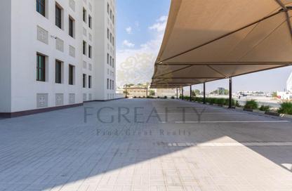 Office Space - Studio - 2 for rent in Al Sadd Road - Al Sadd - Doha