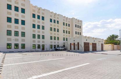Office Space - Studio - 2 for rent in Al Sadd Road - Al Sadd - Doha
