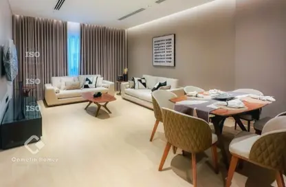 Apartment - 2 Bedrooms - 3 Bathrooms for rent in Old Airport Road - Old Airport Road - Doha Apartment - 2 Bedrooms - 3 Bathrooms for rent in Old Airport Road - Old Airport Road - Doha