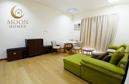 Apartment - 2 - 2 for rent in Al Mansoura - Al Mansoura - Doha