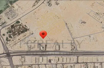 قطعة أرض - استوديو للبيع في الوكير - الوكير - الوكرة