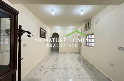 Villa - 1 Bedroom - 1 Bathroom for rent in Al Hilal West - Al Hilal - Doha