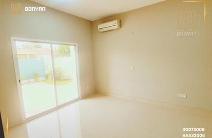 Villa - 5 Bedrooms - 5 Bathrooms for rent in Al Asiri - Al Asiri - Doha