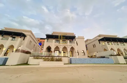 Villa - 5 Bedrooms - 7 Bathrooms for rent in La Plage South - La Plage - The Pearl Island - Doha