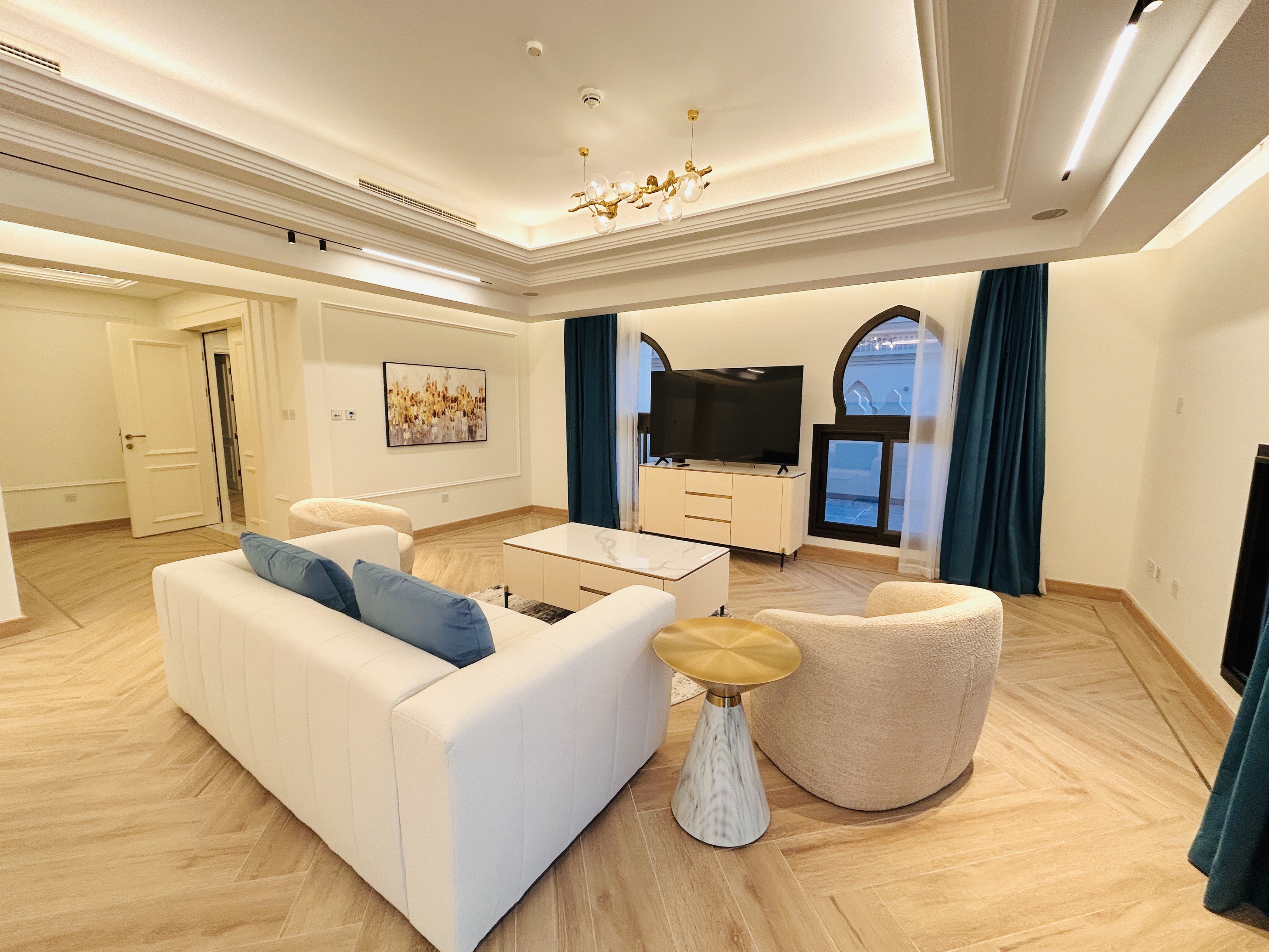 Ultra-Luxury Villa | Direct Beach Access | LaPlage thumbnail 12