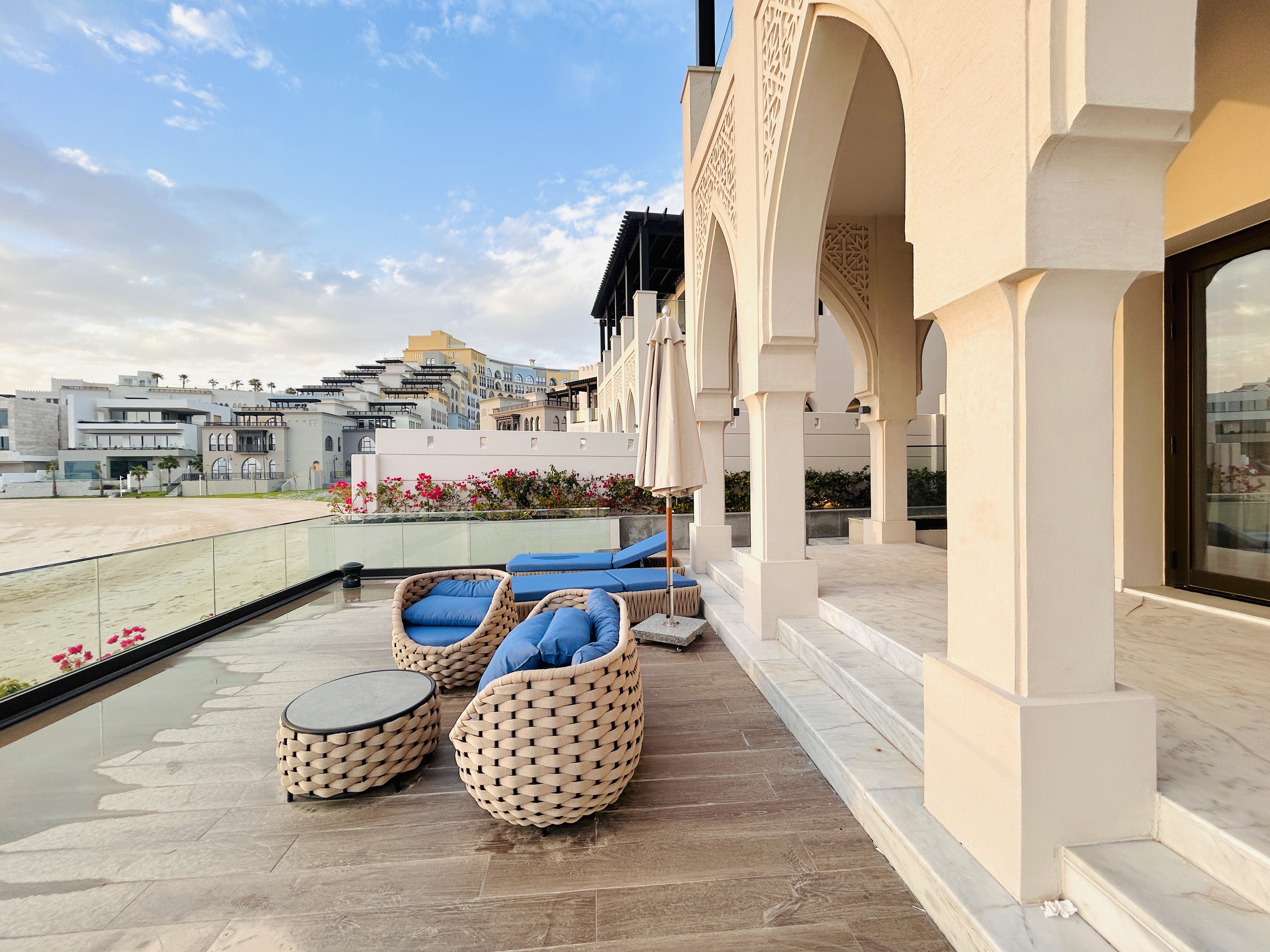 Ultra-Luxury Villa | Direct Beach Access | LaPlage thumbnail 3