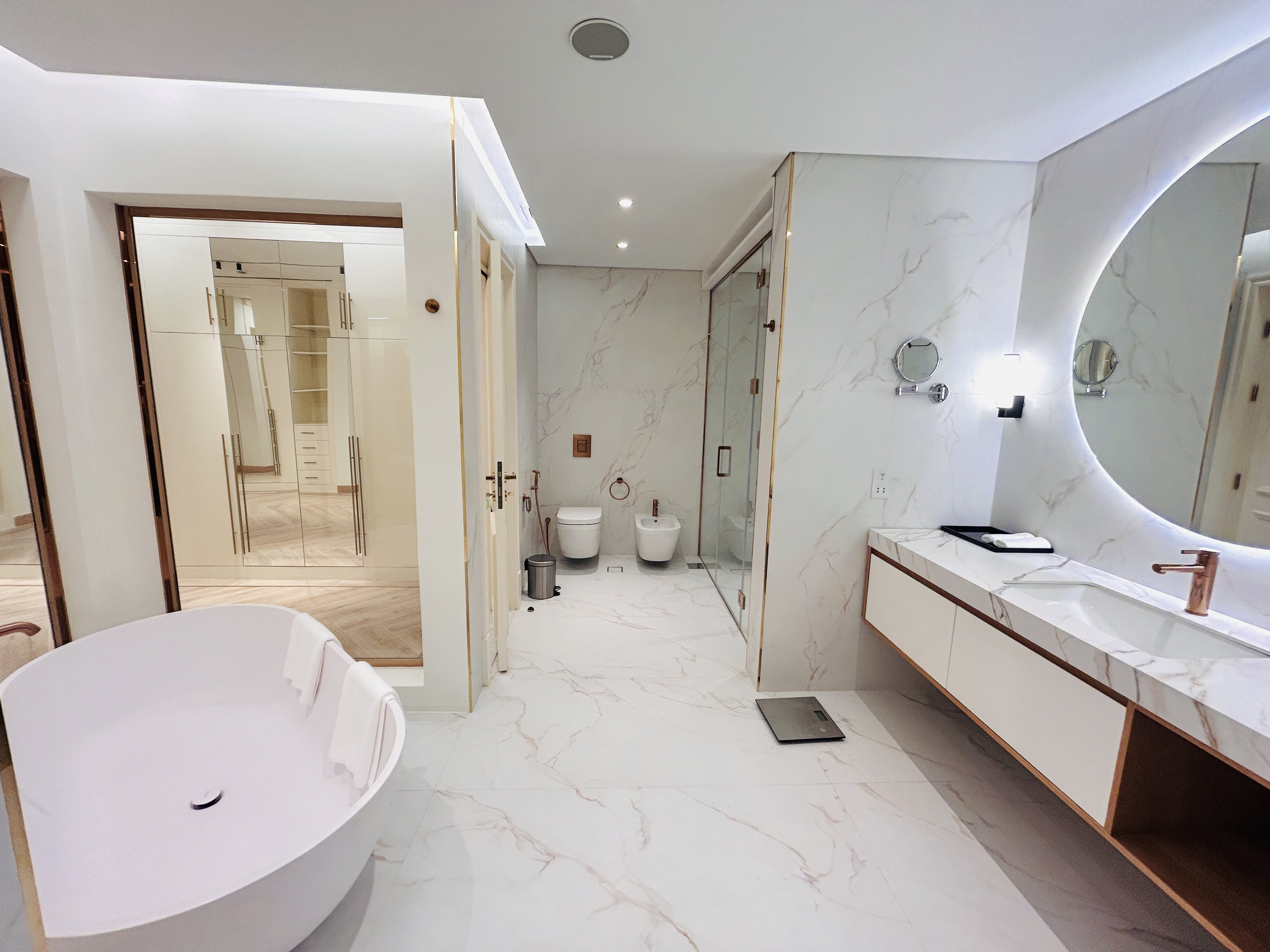 Ultra-Luxury Villa | Direct Beach Access | LaPlage thumbnail 11