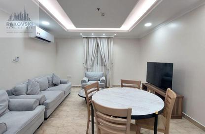 Apartment - 2 Bedrooms - 2 Bathrooms for rent in Al Mansoura - Al Mansoura - Doha