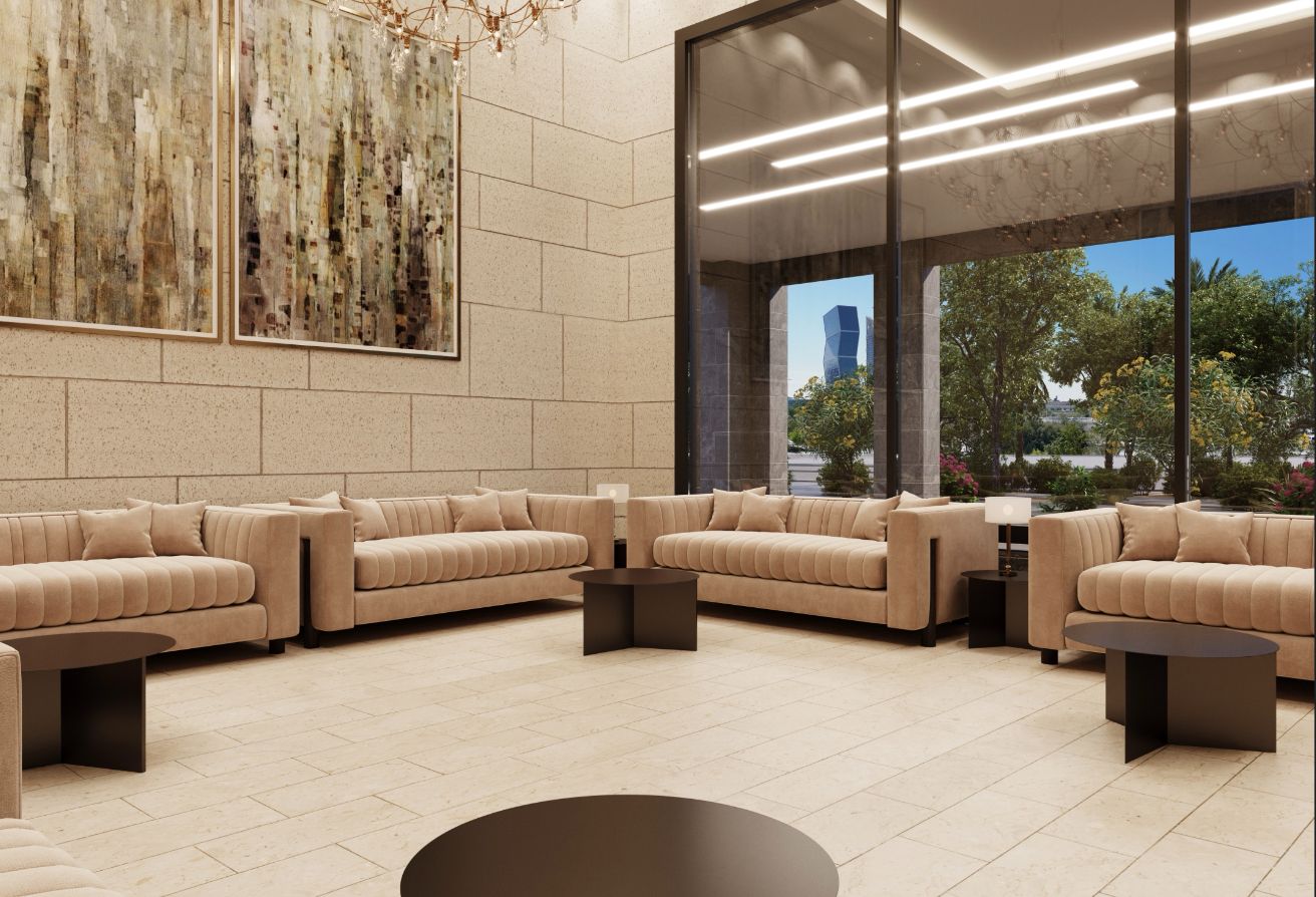 2BHK Ready to move marble finishing Brend new pp thumbnail 18