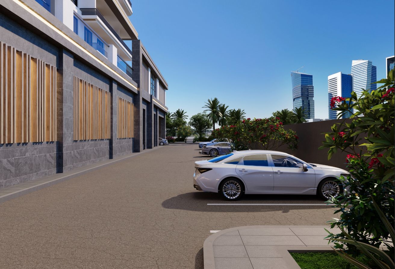 2BHK Ready to move marble finishing Brend new pp thumbnail 10