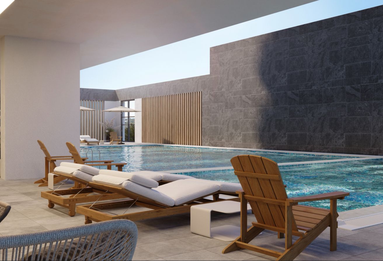 2BHK Ready to move marble finishing Brend new pp thumbnail 7