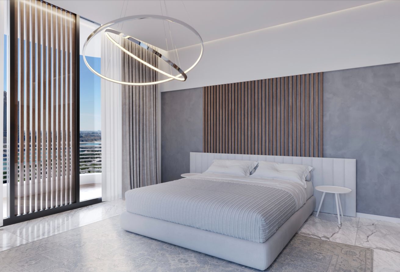 2BHK Ready to move marble finishing Brend new pp thumbnail 2