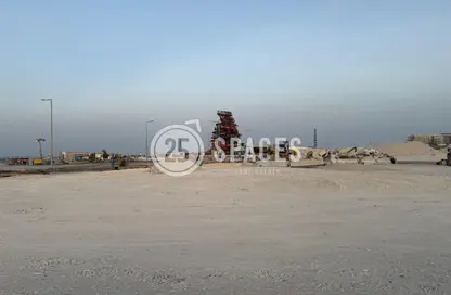 Land - Studio for sale in Les Vagues by Elie Saab - Qetaifan Islands - Lusail