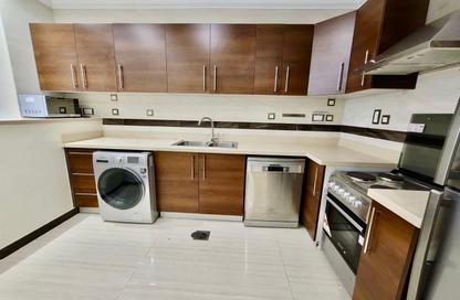 Apartment - 2 - 3 for rent in East Porto Drive - Porto Arabia - The Pearl Island - Doha Apartment - 2 - 3 for rent in East Porto Drive - Porto Arabia - The Pearl Island - Doha