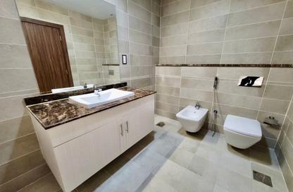 Apartment - 2 - 3 for rent in East Porto Drive - Porto Arabia - The Pearl Island - Doha