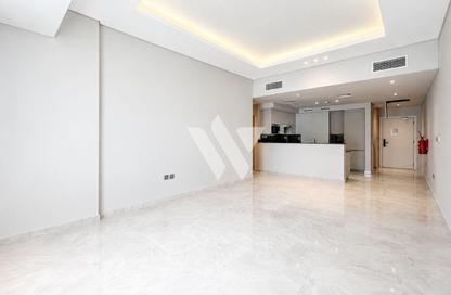 Apartment - 1 Bedroom - 2 Bathrooms for sale in Le Mirage Hills - Fox Hills - Lusail