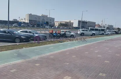 محل - استوديو - 1 حمام للايجار في شارع  بو هامو - أبو هامور - الدوحة