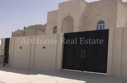 شقة - 6 غرف نوم - 7 حمامات للايجار في الذخيرة - الذخيرة - الخور