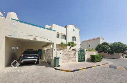 مجمع سكني - 4 - 5 للايجار في شارع الوعب - الوعب - الدوحة مجمع سكني - 4 - 5 للايجار في شارع الوعب - الوعب - الدوحة