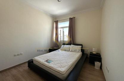 Apartment - 1 Bedroom - 2 Bathrooms for sale in Fox Hills - Fox Hills - Lusail