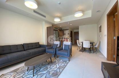 Apartment - 1 - 2 for sale in Marina 9 Residences - Marina District - Lusail Apartment - 1 - 2 for sale in Marina 9 Residences - Marina District - Lusail