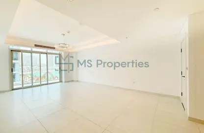 شقة - 2 غرف نوم - 3 حمامات للبيع في كريستال ريزيدنس - جزيرة جيوان - جزيرة اللؤلؤة - الدوحة