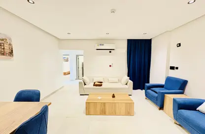 شقة - 2 غرف نوم - 2 حمامات للايجار في ام غوالينا تجارية - ام غويلينا - أم غويلينا - الدوحة شقة - 2 غرف نوم - 2 حمامات للايجار في ام غوالينا تجارية - ام غويلينا - أم غويلينا - الدوحة