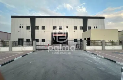 مخزن - استوديو - 1 حمام للايجار في المنطقة الصناعية 5 - المنطقة الصناعية - المنطقة الصناعية - الدوحة