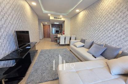 Apartment - 2 Bedrooms - 3 Bathrooms for rent in Al Erkyah City - Lusail Apartment - 2 Bedrooms - 3 Bathrooms for rent in Al Erkyah City - Lusail